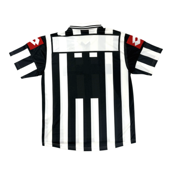 2001-02 Juventus Home Shirt (XL) - Image 2