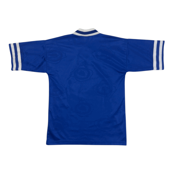 Camisola do Leicester City 1996-98 (s) - imagem 2