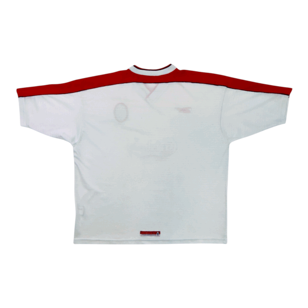 1998-00 Liverpool Away Shirt (XXL) - Image 2
