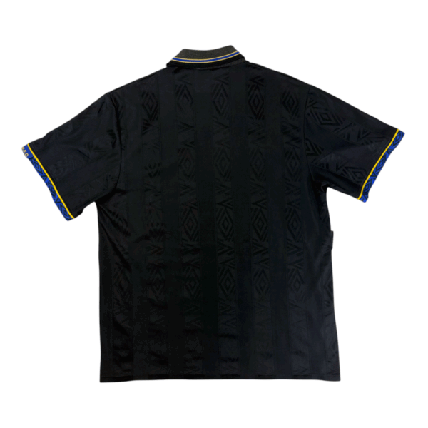 1993-95 Manchester United Away Shirt (XL) - Image 2