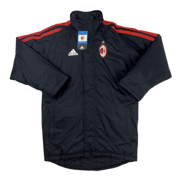 2000-02 AC Milan Adidas Jacket (L)