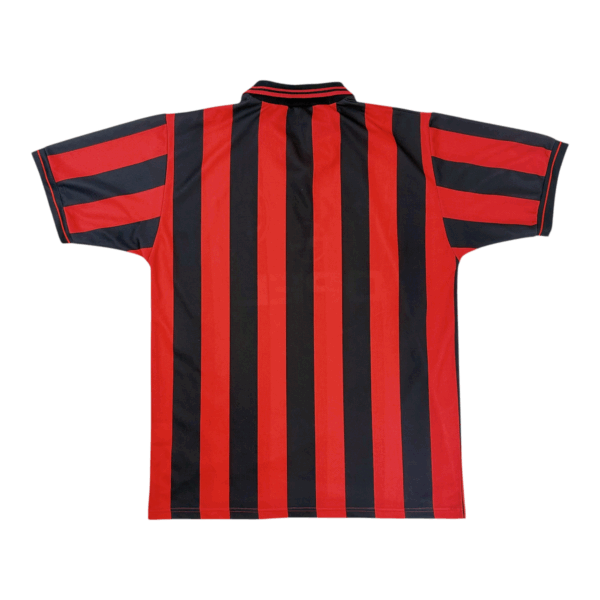 1997-98 AC Milan Home Shirt (XL) - Image 2