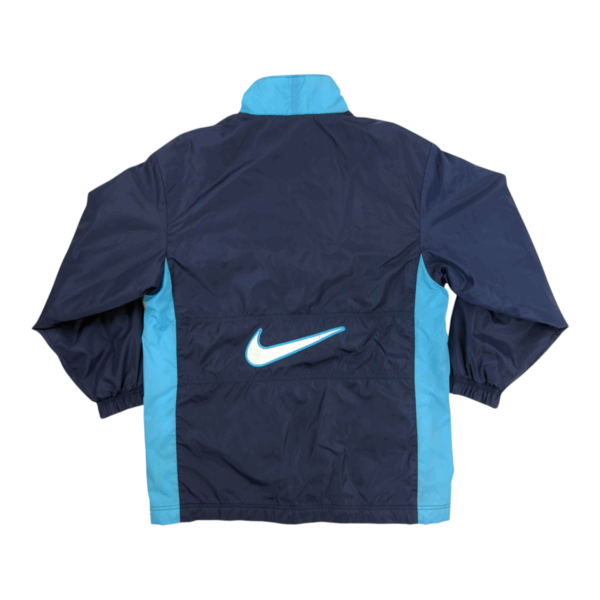 1996-97 1860 Munich Nike Jacket (S) - Image 2