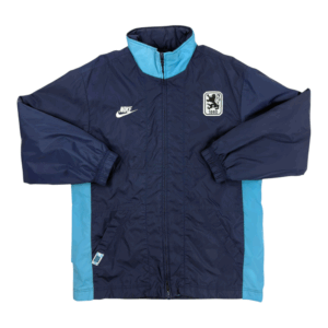 1996-97 1860 Munich Nike Jacket (S)