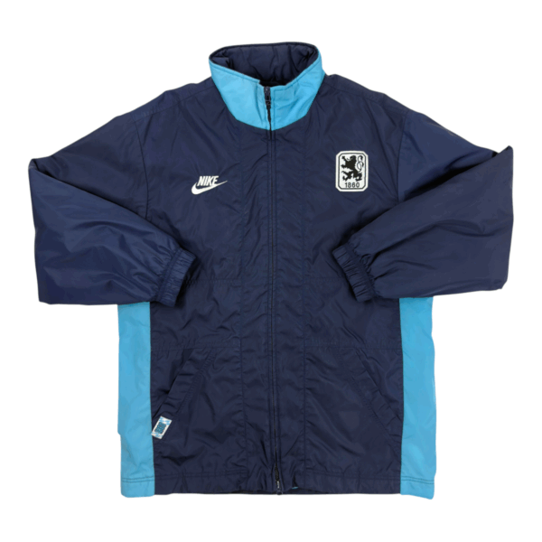 1996-97 1860 Munich Nike Jacket (S)