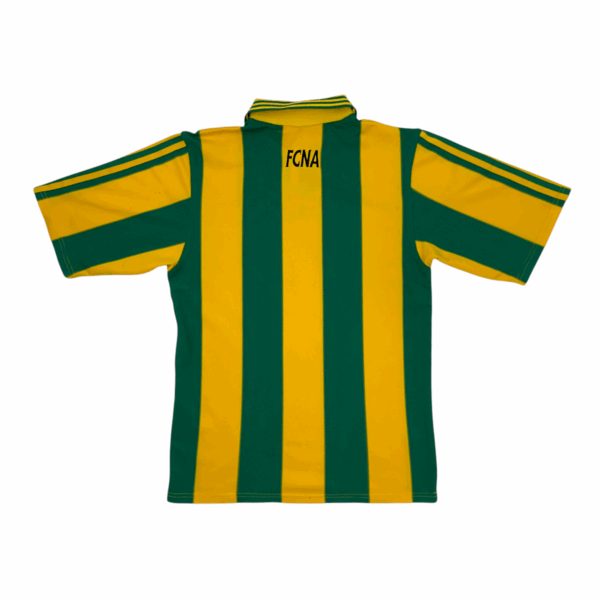1996-97 Nantes Home Shirt (S) - Image 2