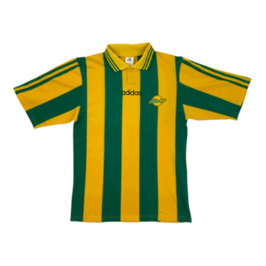 1996-97 Nantes Home Shirt (S)
