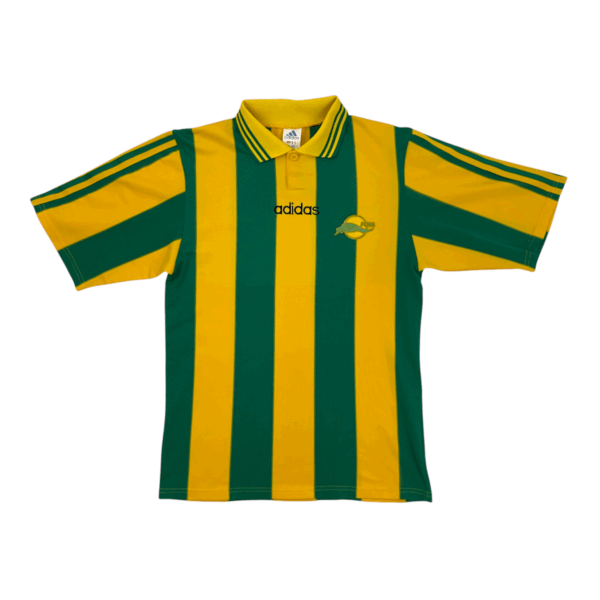 1996-97 Nantes Home Shirt (S)