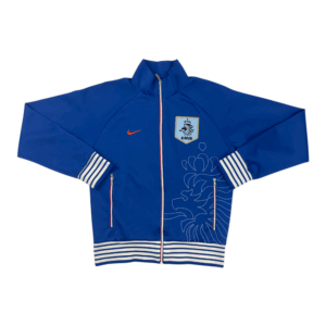 2006-08 Netherlands Nike Jacket (S)