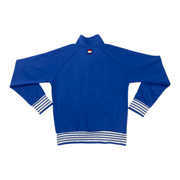 2006-08 Netherlands Nike Jacket (S) - Image 2