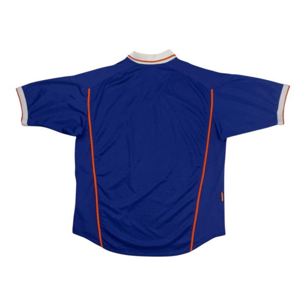 1998-00 Netherlands Away Shirt (XL) - Image 2