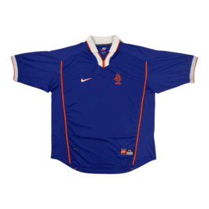 1998-00 Netherlands Away Shirt (XL)