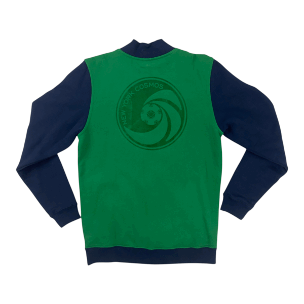 2011-12 New York Cosmos Umbro Jacket (M) - Image 2