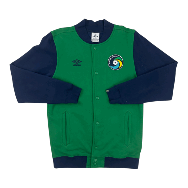 2011-12 New York Cosmos Umbro Jacket (M)