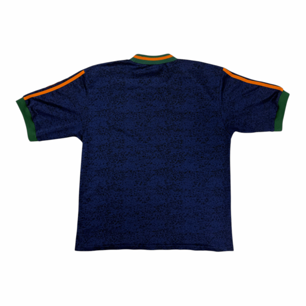 1997-98 Newcastle Away Shirt (L) - Image 2