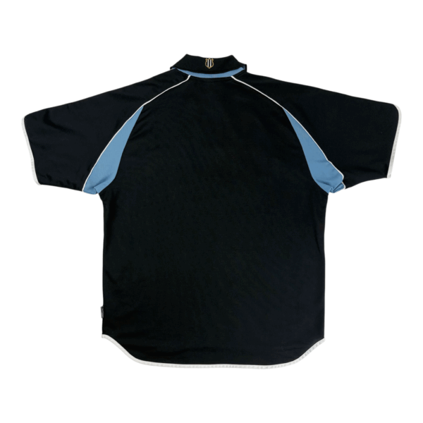Camisola Newcastle 2000-01 fora (XL) - imagem 2