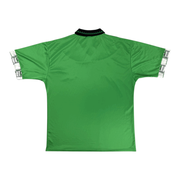 1994-96 Nigeria Home Shirt (XL) - Image 2