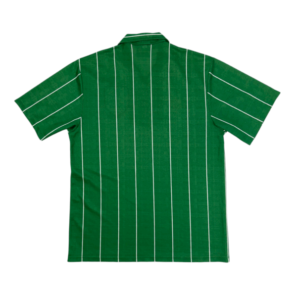 1992-94 Northern Ireland Home Shirt (L) - Image 2