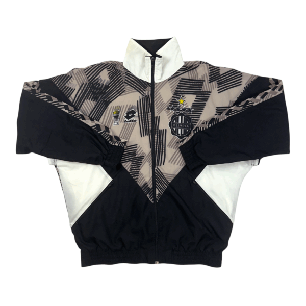 1994 Club Olimpia Lotto Jacket (XL)