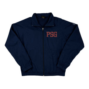 2003-04 Paris Saint-Germain Nike Jacket (S)