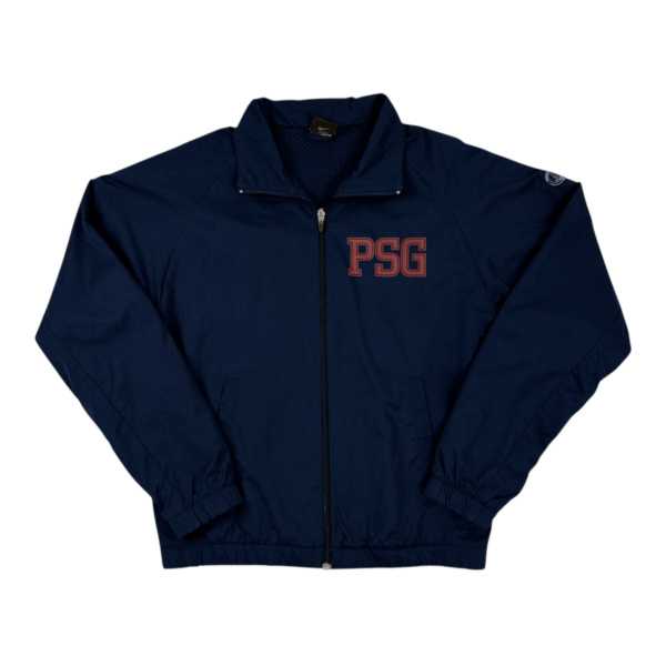 2003-04 Paris Saint-Germain Nike Jacket (S)