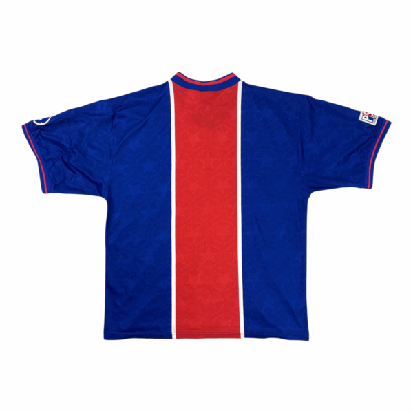 1995-96 Paris Saint-Germain Home Shirt (XL) - Image 2