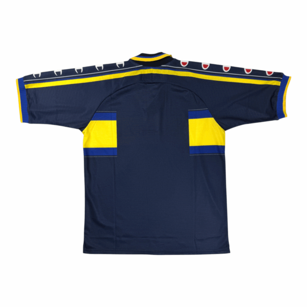1999-00 Parma Away Shirt (M) - Image 2