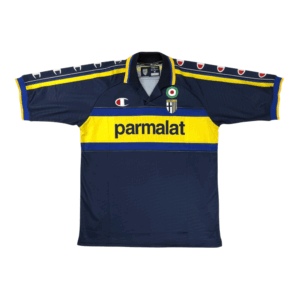1999-00 Parma Third Shirt (L)