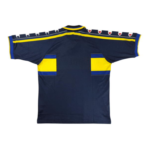 1999-00 Parma Third Shirt (L) - Image 2