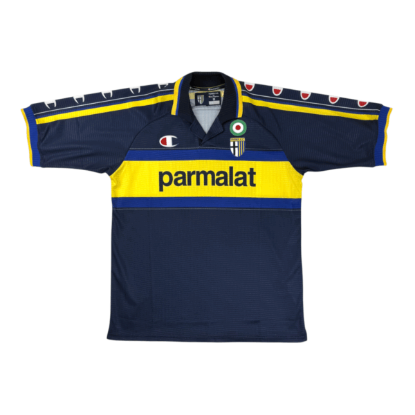 1999-00 Parma Third Shirt (L)