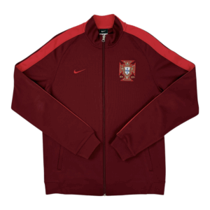 2013-14 Portugal Nike Jacket (M)