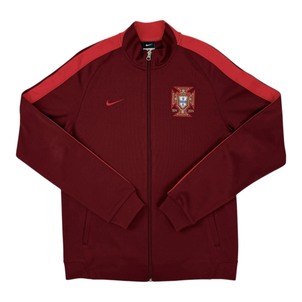 2013-14 Portugal Nike Jacket (M)