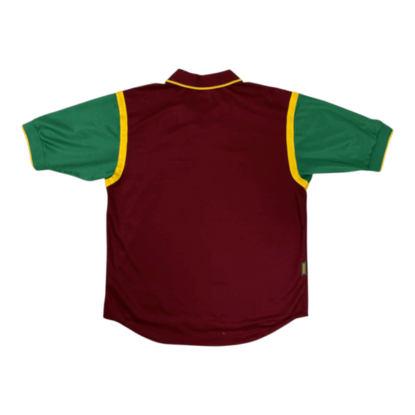 Camisola de Portugal 1998-00 (l) - imagem 2