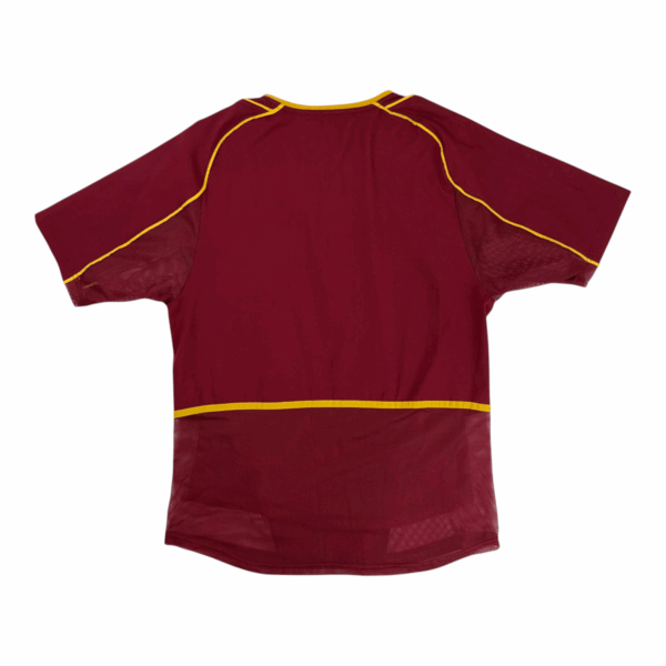 2002-04 Portugal Home Shirt (S) - Image 2