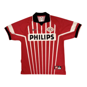 1997-98 PSV Home Shirt (M)