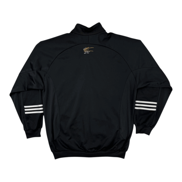 Casaco Adidas Real Madrid 2001-02 (l) - imagem 2