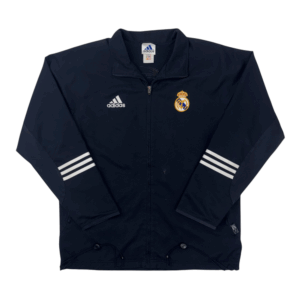 Casaco Adidas Real Madrid 2002-03 (s)