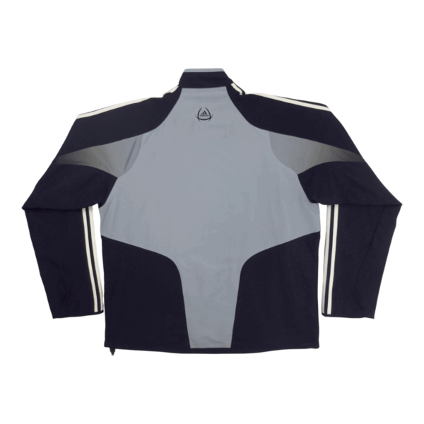 2004-05 Real Madrid Adidas Jacket (XL) - Image 2