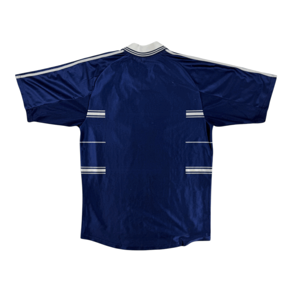 Camisola do Real Madrid (visitante) 1998-99 (m) - imagem 2
