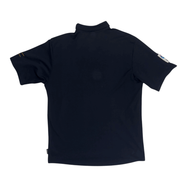 Camisola alternativa do centenário do Real Madrid 2001-02 (XL) - imagem 2