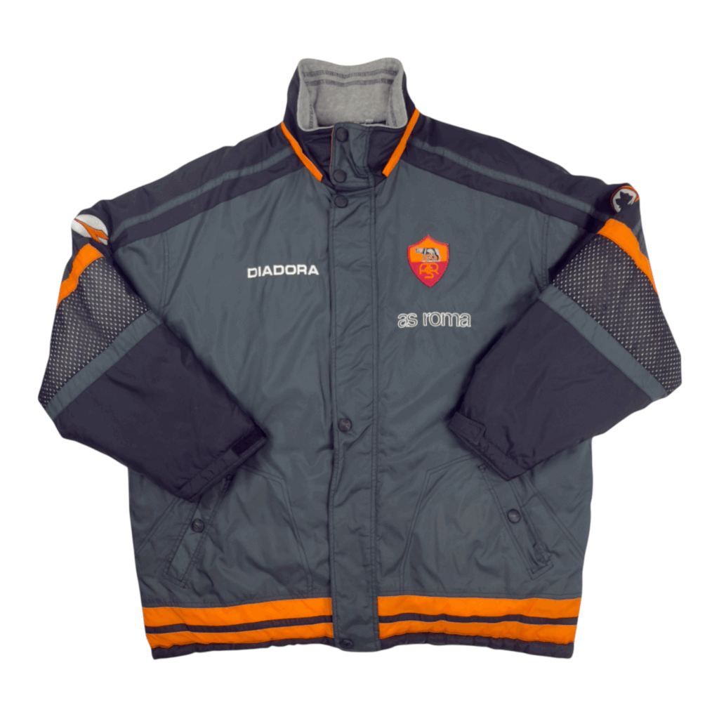 ROMA 1998-99
