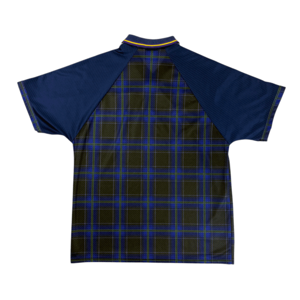 Camisa da Escócia 1994-96 (XL) - imagem 2