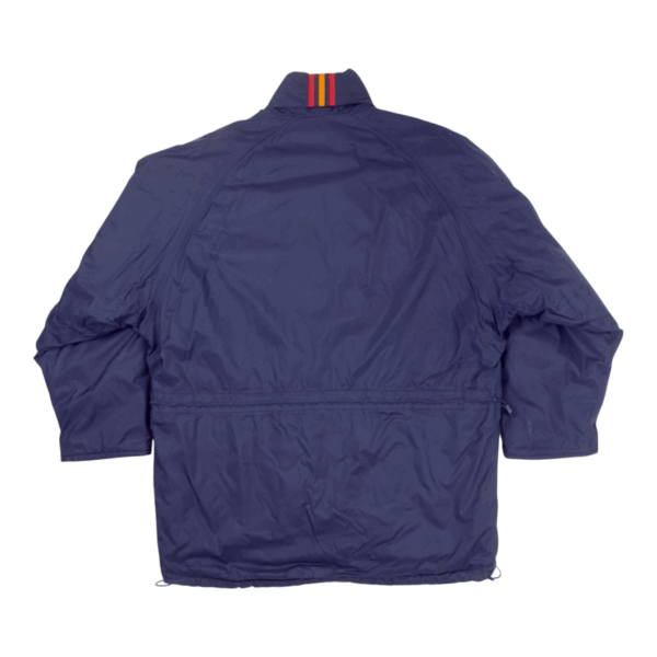 1998-00 Spain Adidas Jacket (XL) - Image 2