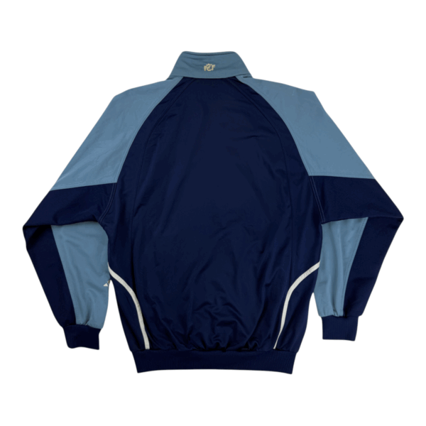 2000-02 Spain Adidas Jacket (M) - Image 2