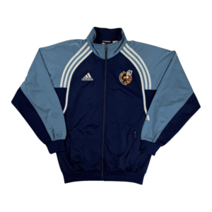 2000-02 Spain Adidas Jacket (M)