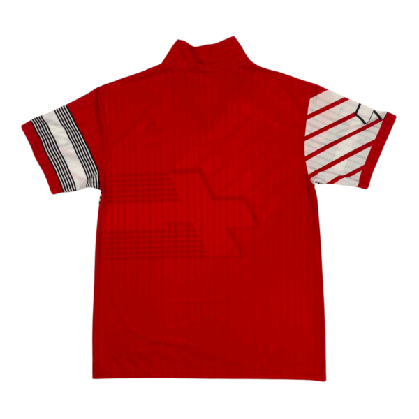 Camisola da Suíça 1990-92 (l) - imagem 2