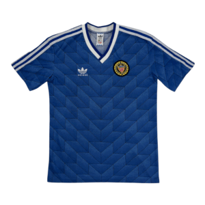 1988-90 USA Away Shirt (S)
