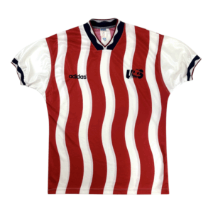 1994 USA Home Shirt (L)