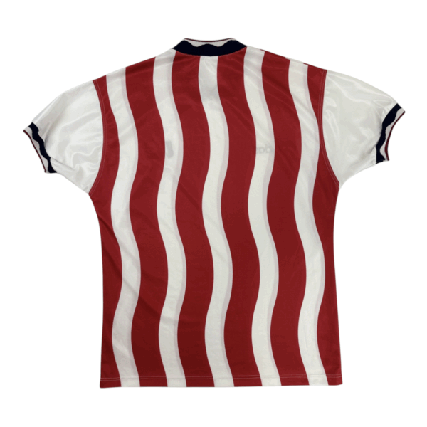 1994 USA Home Shirt (L) - Image 2