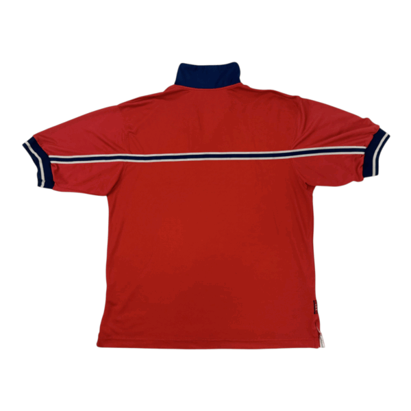 Camisola de fora dos EUA 1998-00 (l) - imagem 2
